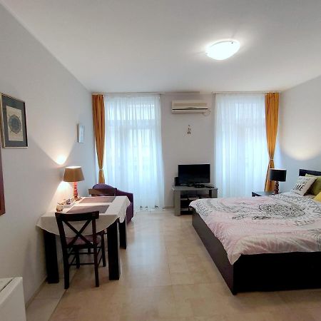 City Center Lovely Studio Apartment Белград Экстерьер фото